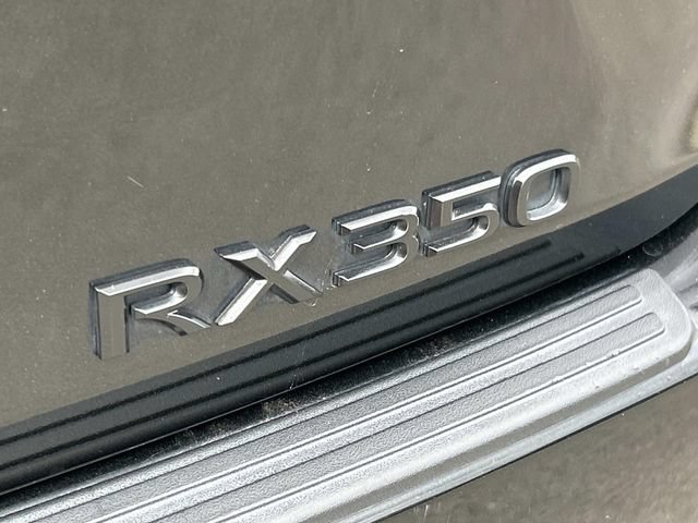 Used 2022 Lexus RX 350 FWD w/ Premium Package image 11