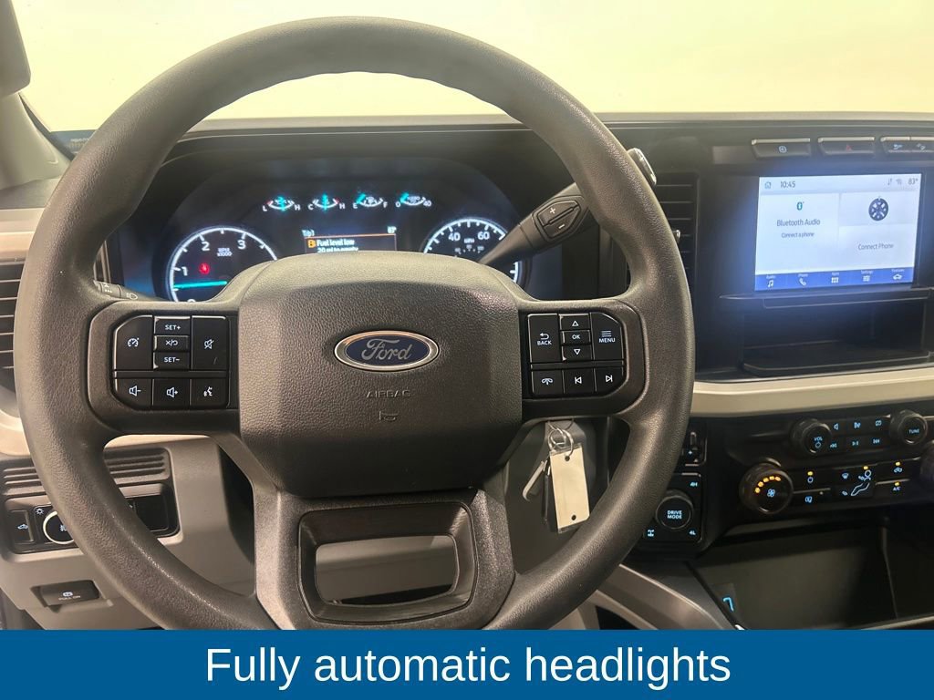 Certified 2024 Ford F250 XLT w/ FX4 Off-Road Package image 39