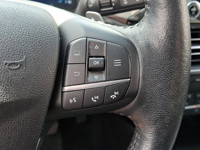 Certified 2020 Ford Escape Titanium AWD/4WD image 22
