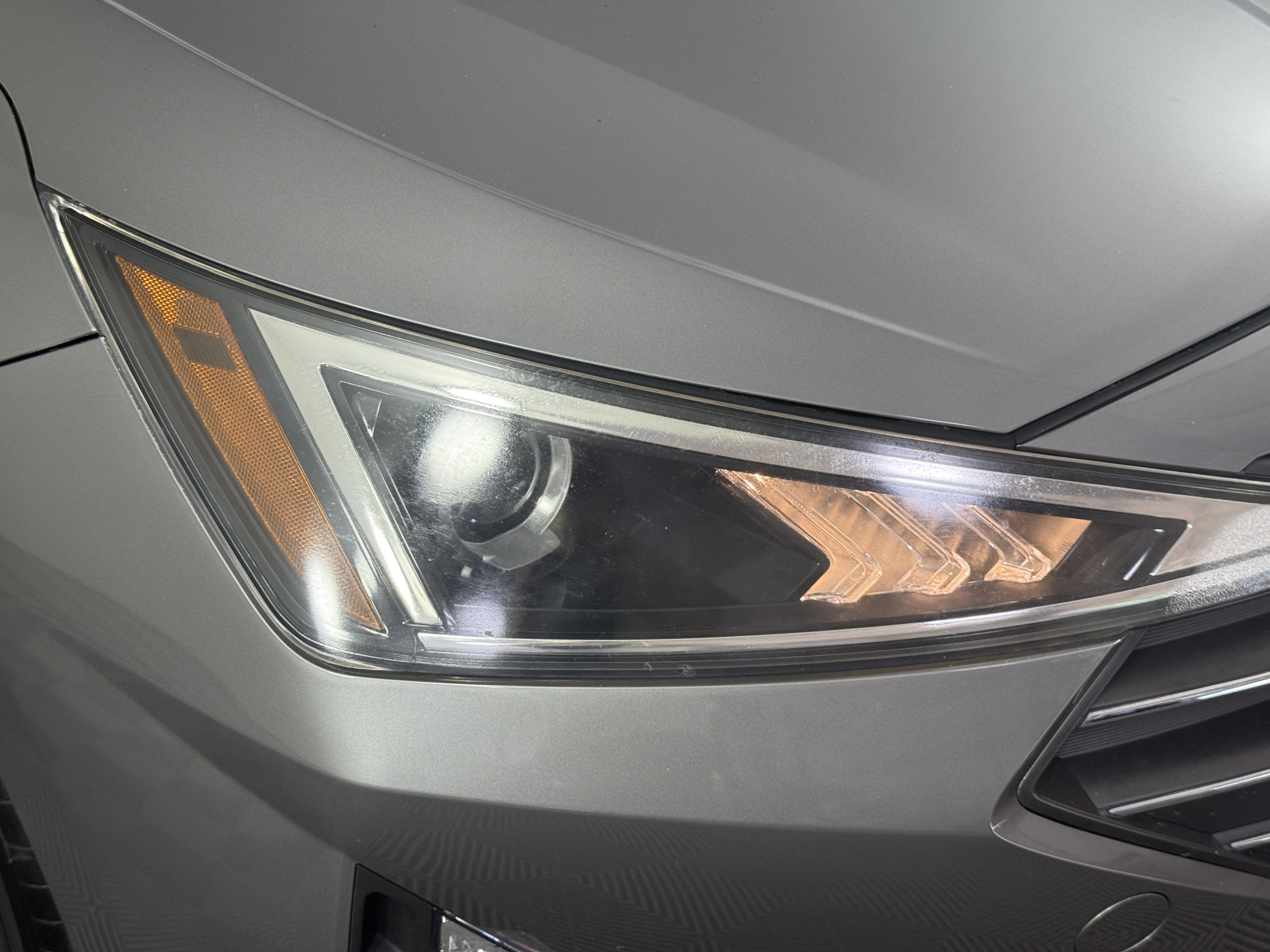 Used 2020 Hyundai Elantra SE w/ Cargo Package (C1) FWD image 7