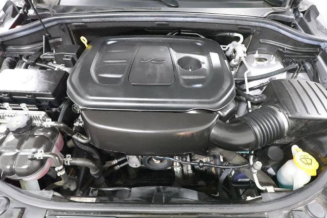 Used 2020 Dodge Durango GT AWD/4WD image 33