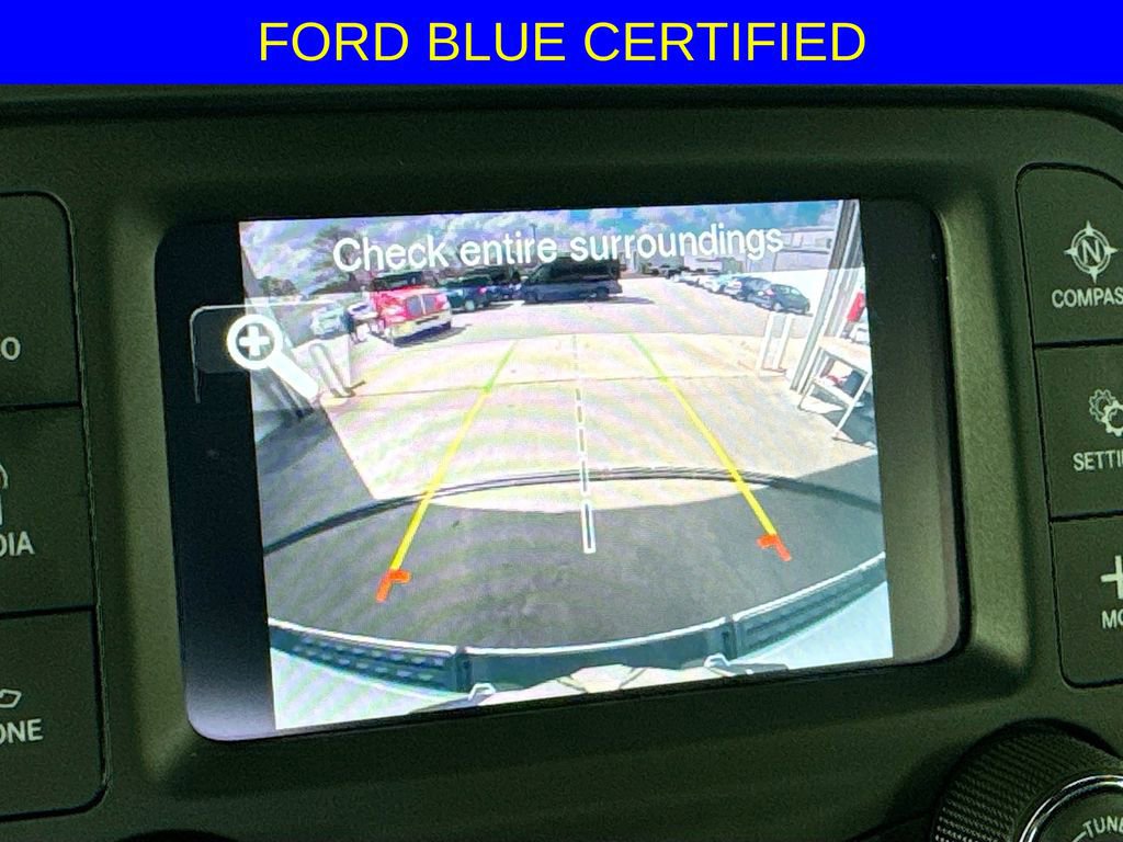 Used 2022 RAM 1500 Big Horn image 14