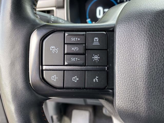 Certified 2023 Ford F150 Platinum w/ Equipment Group 701A High image 26