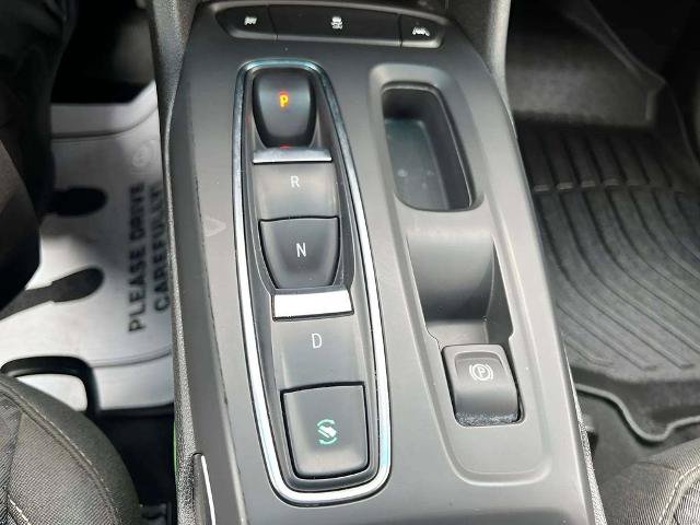Used 2023 Chevrolet Bolt LT w/ Driver Confidence Package FWD image 29