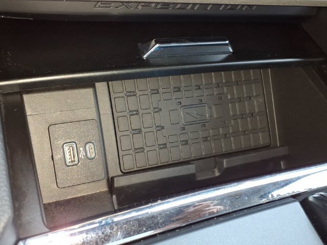 Certified 2023 Ford Expedition Max XLT AWD/4WD image 29