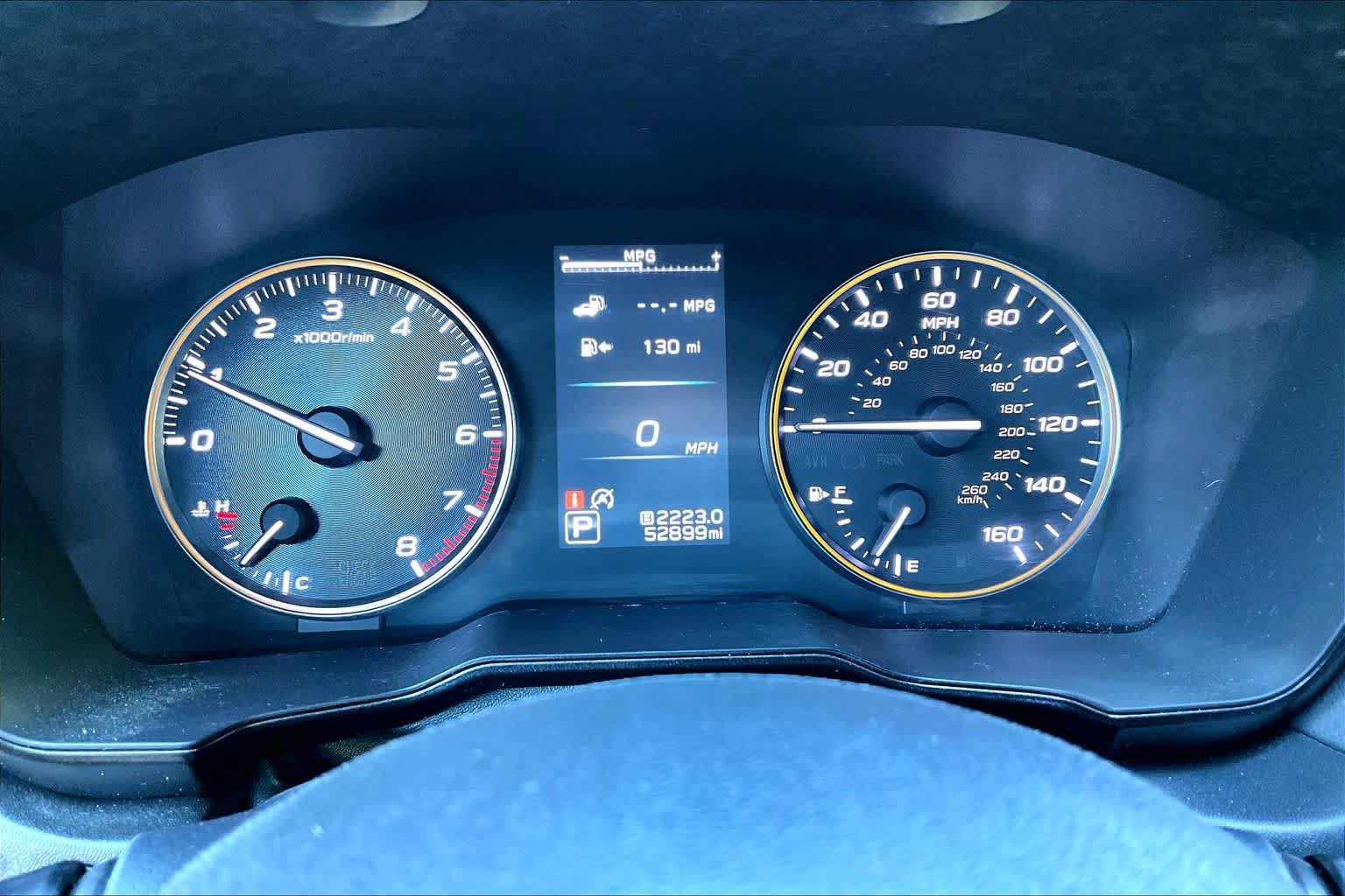 Used 2022 Subaru Outback Wilderness AWD/4WD image 26