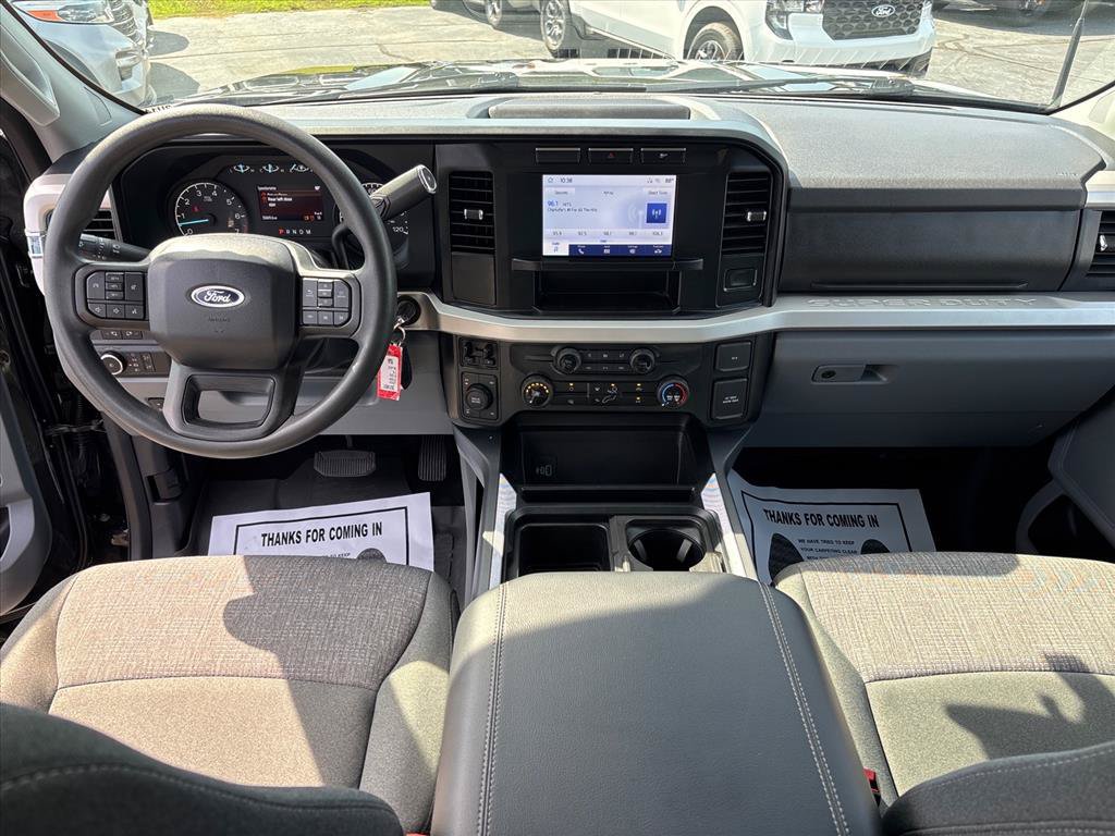 Certified 2024 Ford F250 XLT AWD/4WD image 21