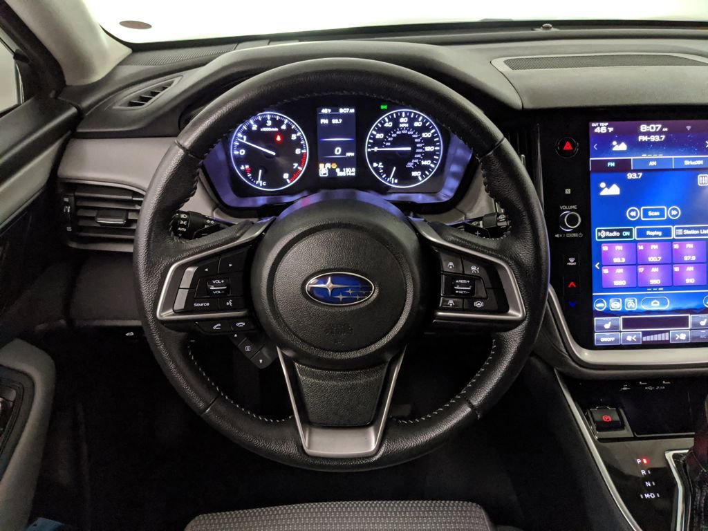 Used 2020 Subaru Outback Premium image 10
