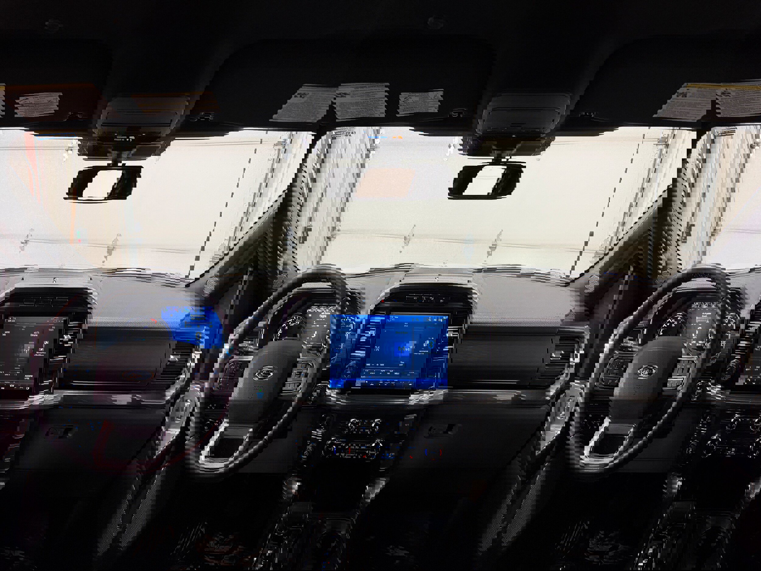 Certified 2022 Ford F150 XLT w/ Equipment Group 302A High image 9