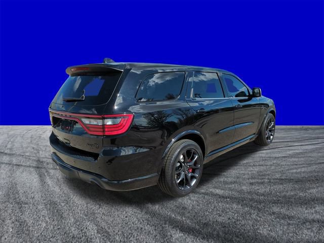 Used 2024 Dodge Durango SRT Hellcat image 5