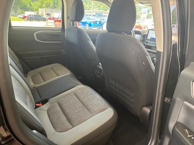Certified 2023 Ford Bronco Sport Big Bend AWD/4WD image 21