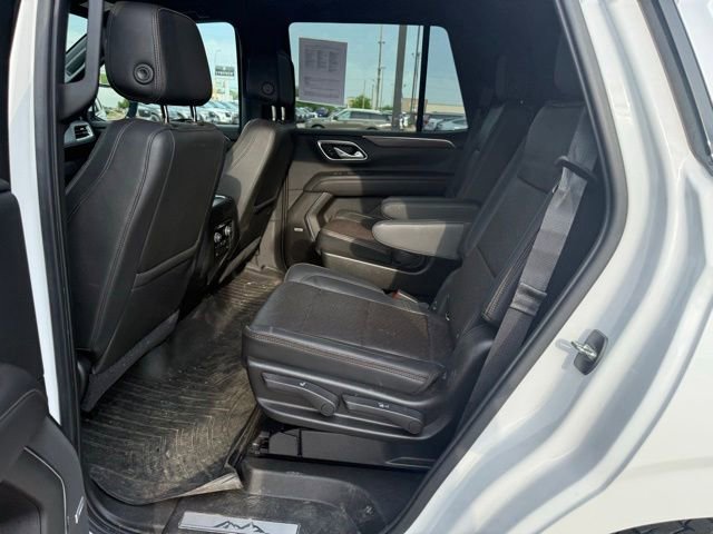 Used 2021 Chevrolet Tahoe High Country AWD/4WD image 15