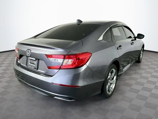 Used 2019 Honda Accord EX-L image 11