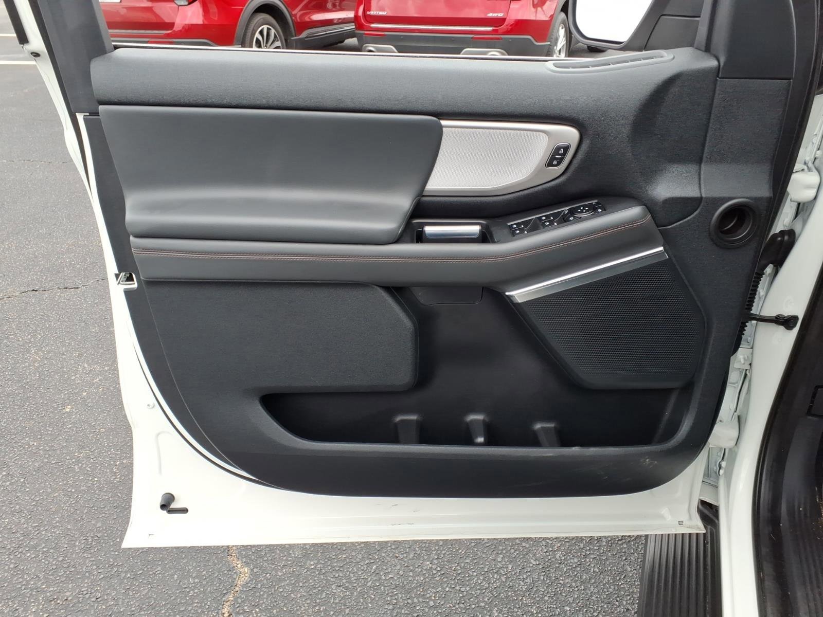 Certified 2025 Ford Expedition Max Active image 15