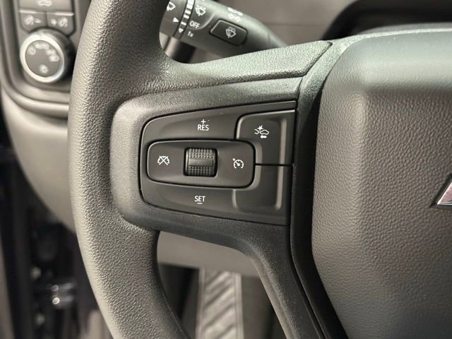 Used 2023 Chevrolet Silverado 1500 Custom Trail Boss image 19