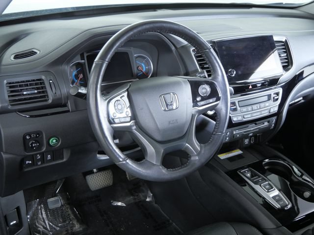 Used 2020 Honda Pilot Elite image 20