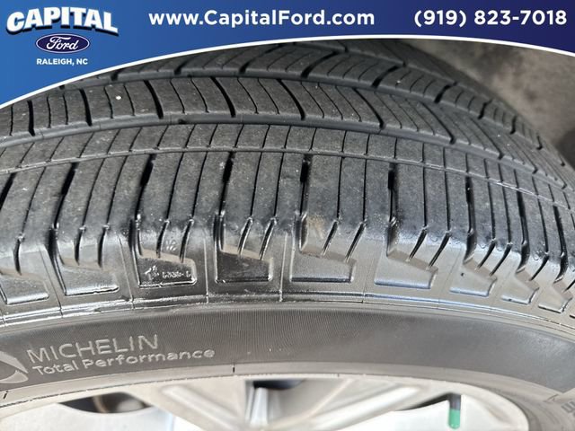 Certified 2023 Ford Explorer XLT w/ Equipment Group 202A image 14