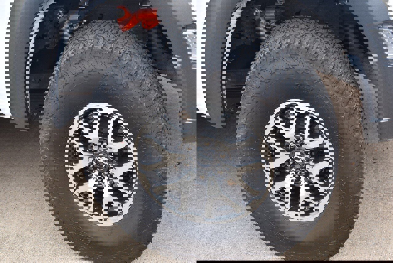 Certified 2023 Ford F150 Raptor image 9