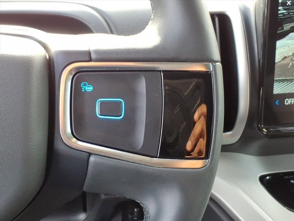 Certified 2025 Ford Expedition Max Active image 18