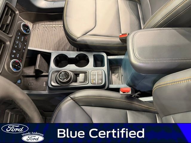 Certified 2023 Ford Maverick Tremor w/ Tremor Off-Road Package image 19