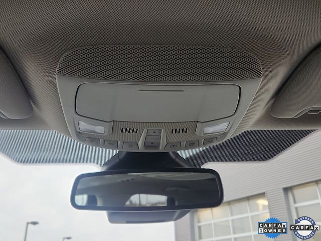 Certified 2022 Ford Edge SEL w/ Convenience Package image 19