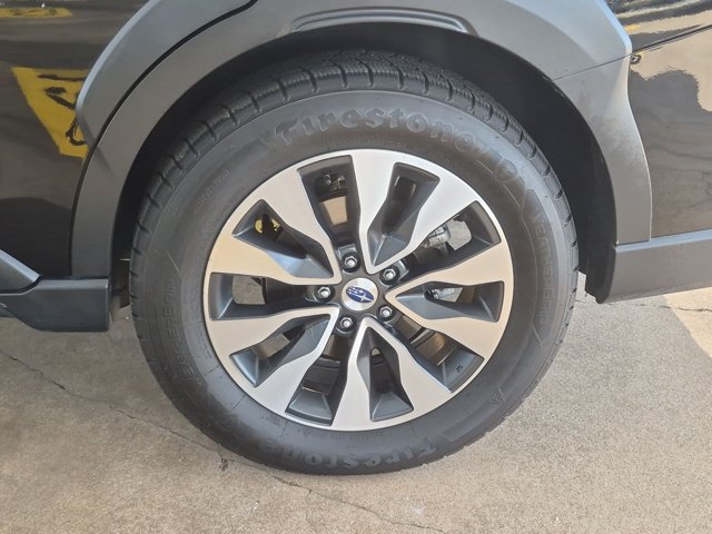Used 2023 Subaru Outback Limited AWD/4WD image 25