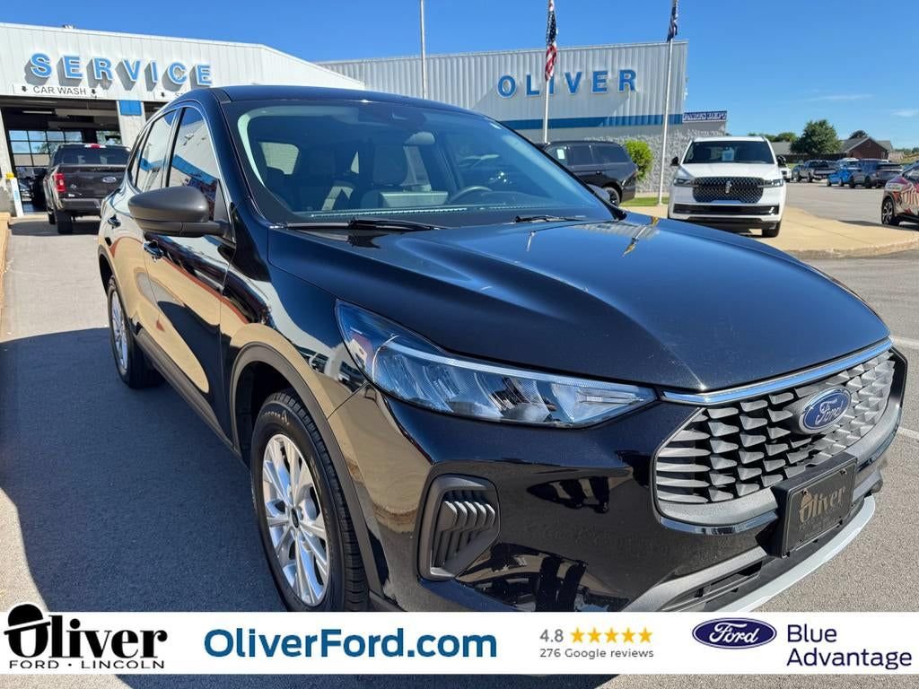 Certified 2023 Ford Escape Active w/ Tech Pack #1