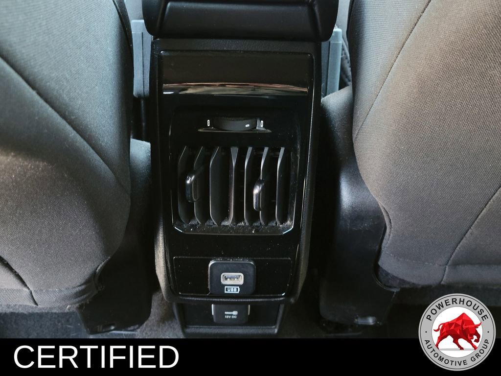 Used 2023 Jeep Compass Sport AWD/4WD image 17