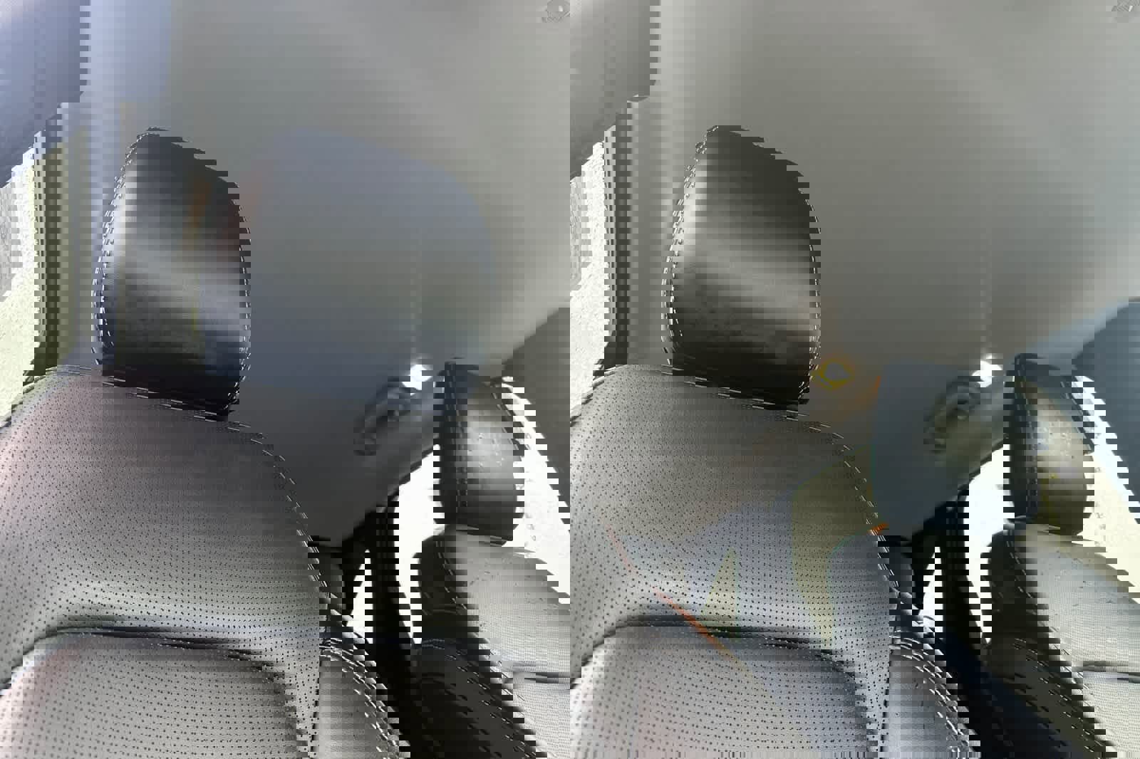 Certified 2025 Ford Escape Platinum image 17