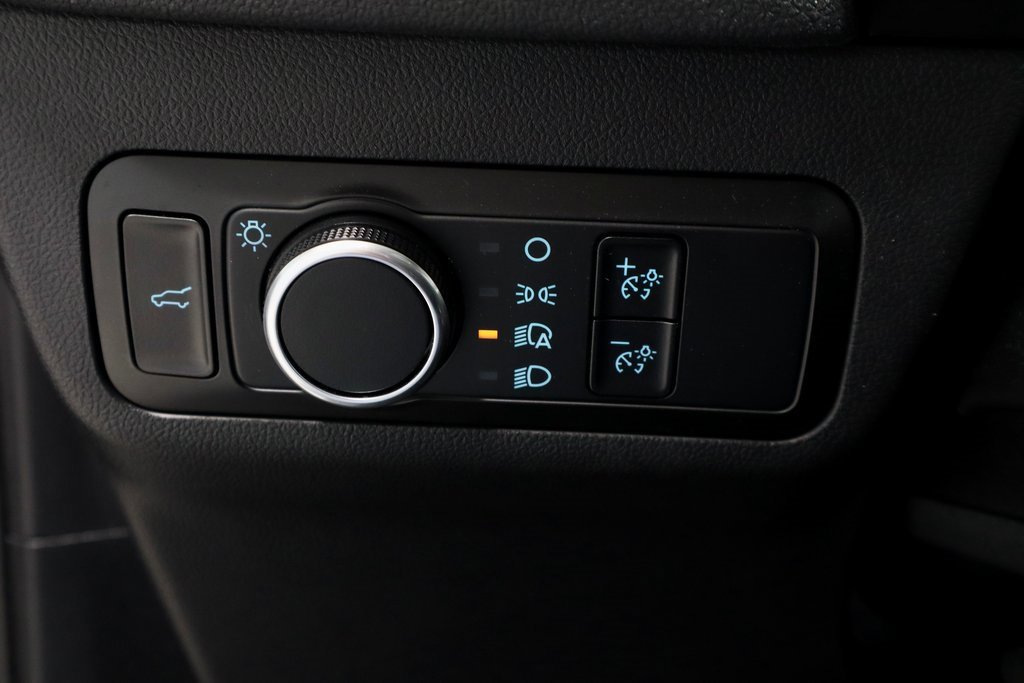 Certified 2023 Ford Escape Active image 27