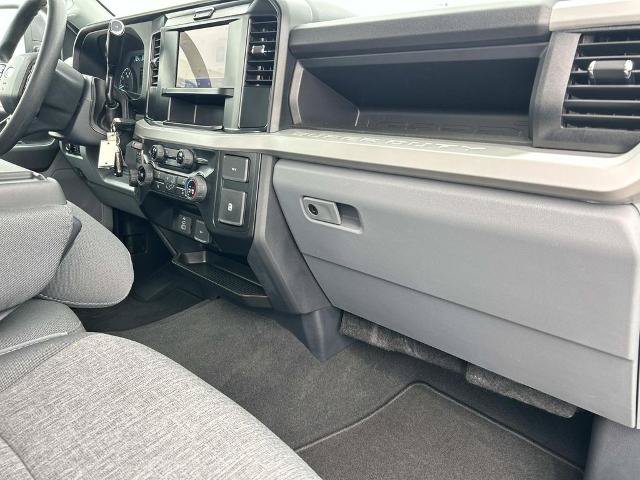 Certified 2025 Ford F250 XL w/ STX Appearance Package AWD/4WD image 22