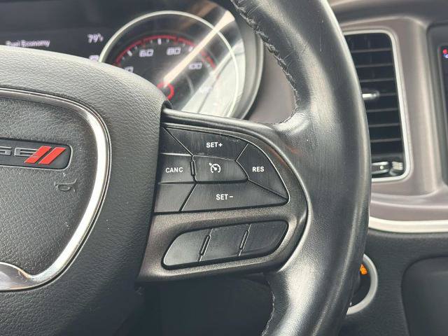 Used 2022 Dodge Charger SXT RWD image 14