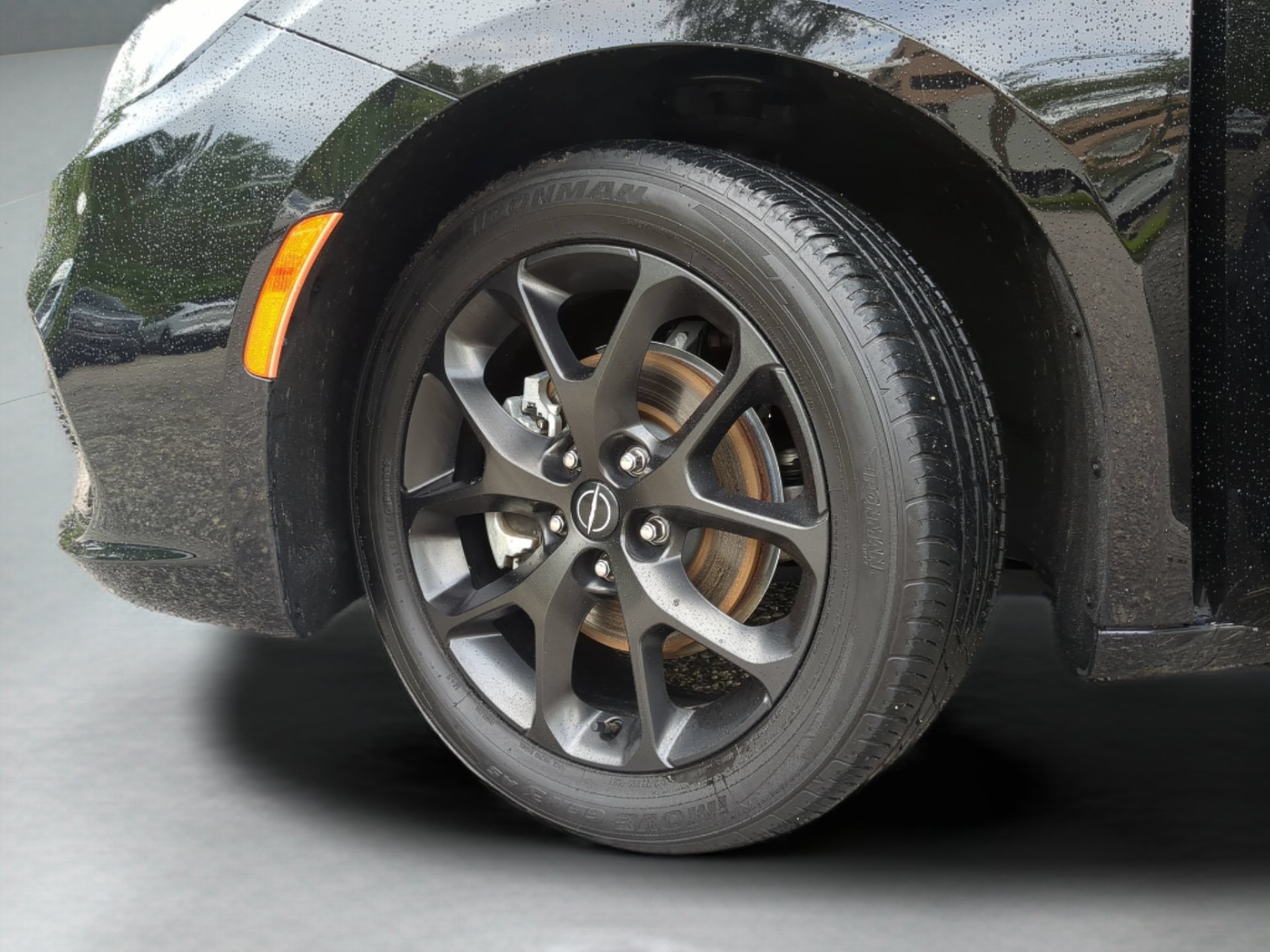 Used 2025 Chrysler Pacifica Limited FWD image 73