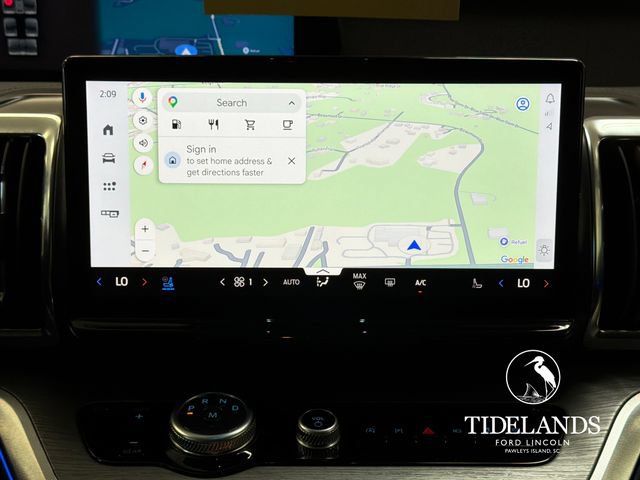 Certified 2025 Ford Expedition Platinum AWD/4WD image 25