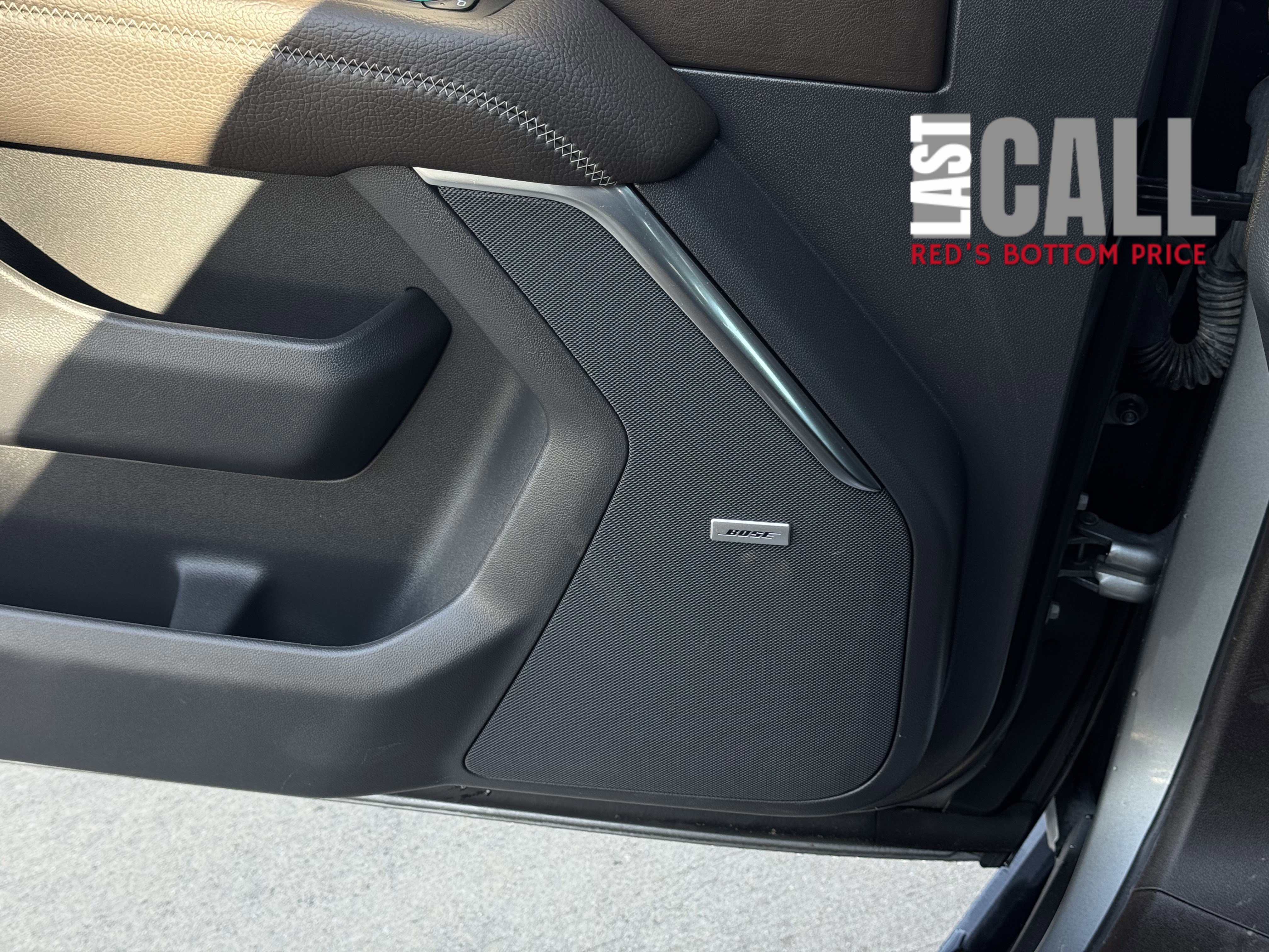 Used 2024 GMC Yukon Denali image 28