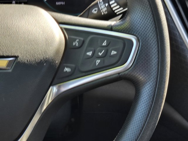 Used 2025 Chevrolet Malibu LT FWD image 16