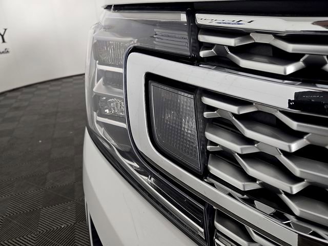 Certified 2020 Ford Expedition Platinum AWD/4WD image 10