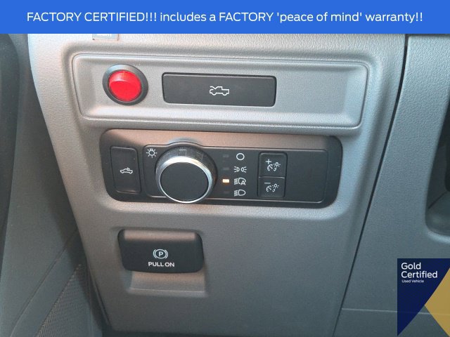 Certified 2022 Ford F150 Lightning Pro AWD/4WD image 25
