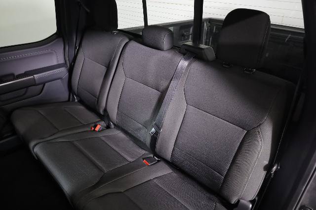 Certified 2023 Ford F150 XLT w/ Equipment Group 302A High AWD/4WD image 12