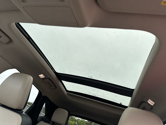 Certified 2020 Ford Escape SEL image 24