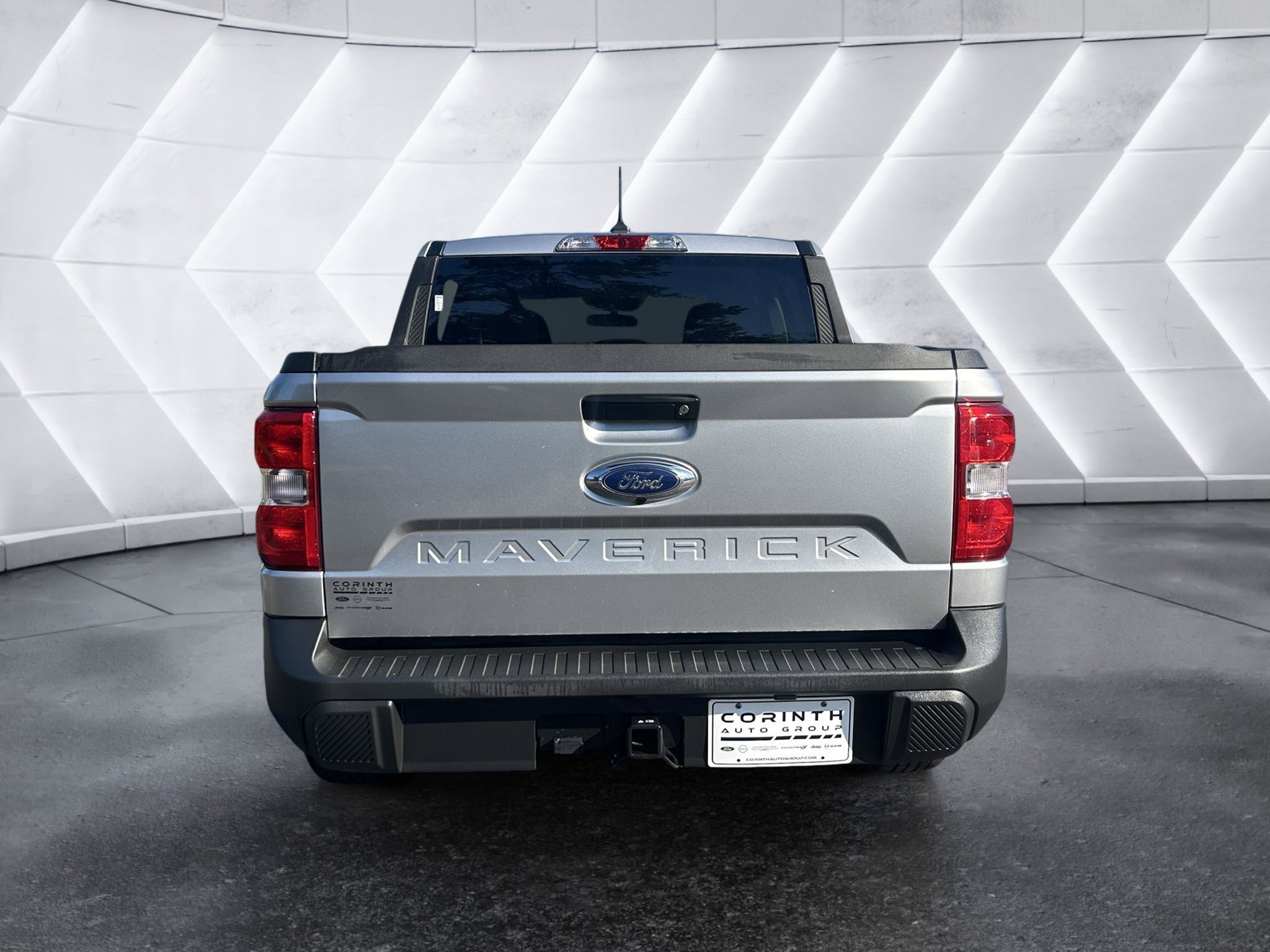 Certified 2022 Ford Maverick XL FWD image 6