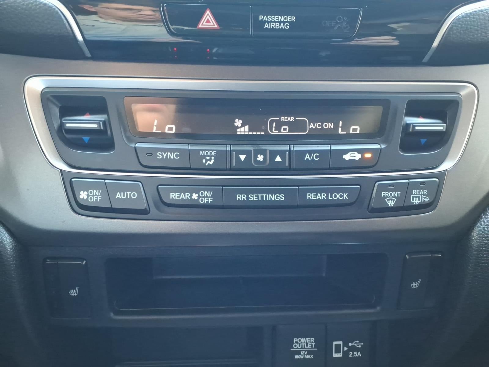 Used 2022 Honda Pilot Special Edition image 25