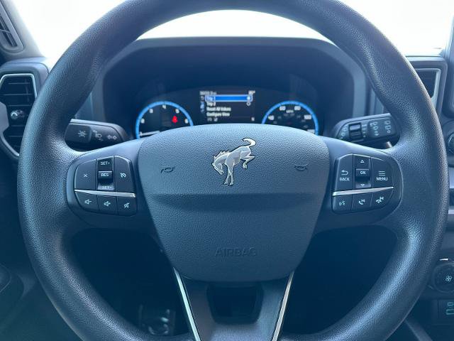 Certified 2021 Ford Bronco Sport Big Bend AWD/4WD image 22