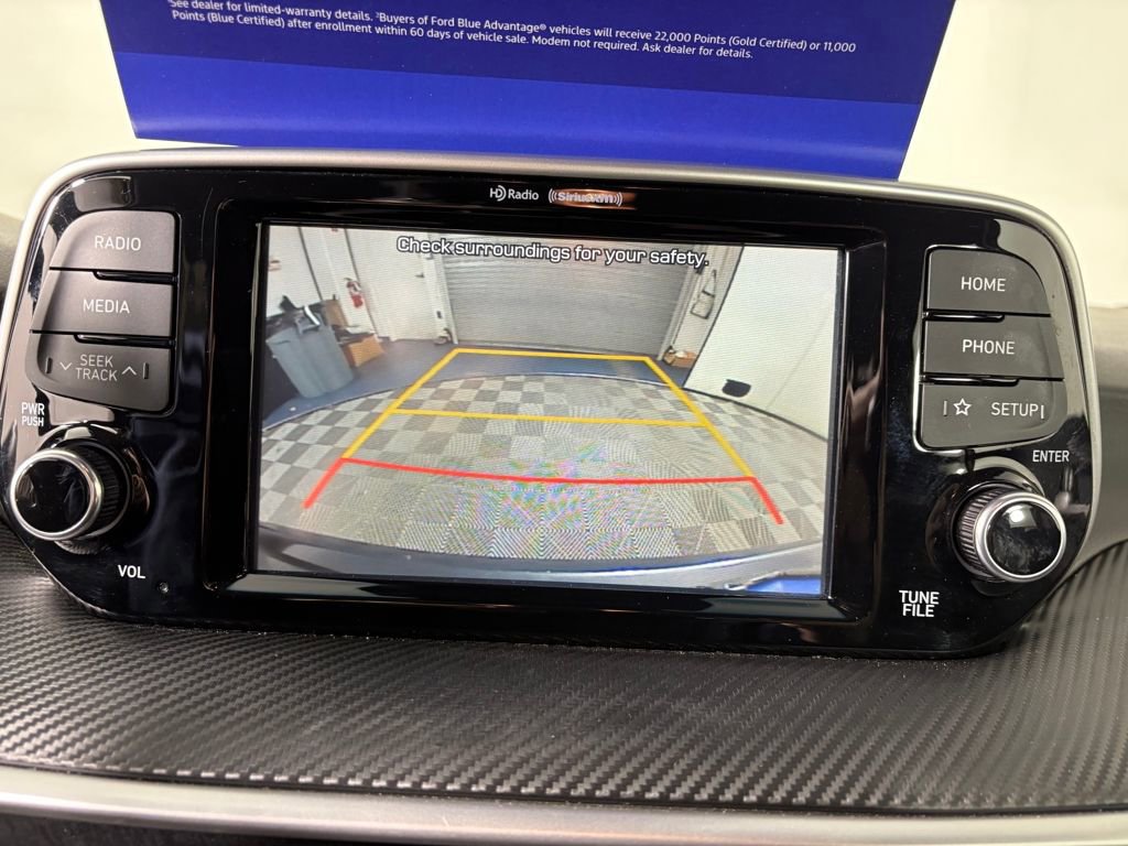 Used 2020 Hyundai Tucson Value image 18