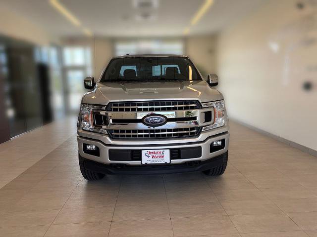 Certified 2019 Ford F150 XL w/ Equipment Group 101A Mid AWD/4WD image 5