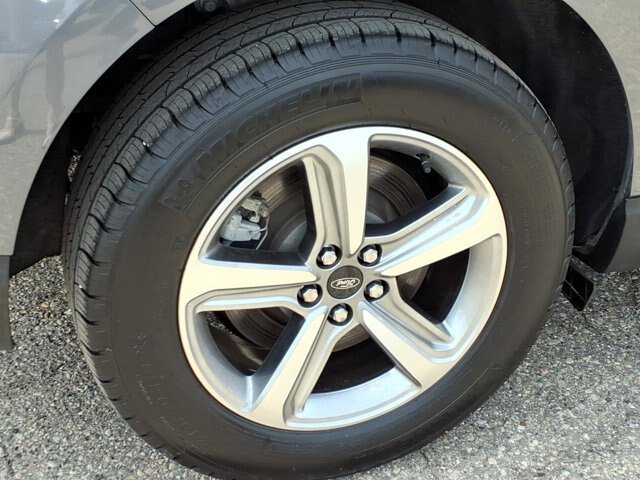 Certified 2024 Ford Edge SEL w/ Convenience Package AWD/4WD image 22