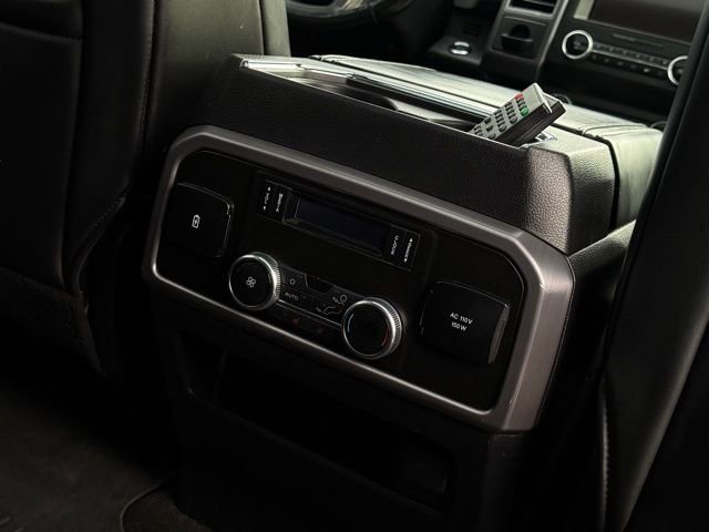 Certified 2019 Ford Expedition Max Platinum image 24