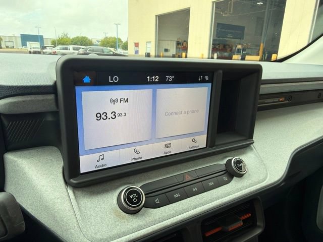 Certified 2023 Ford Maverick XLT FWD image 30
