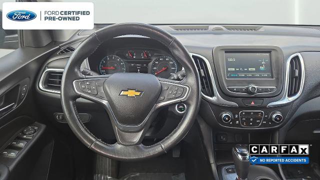 Used 2018 Chevrolet Equinox LT AWD/4WD image 11