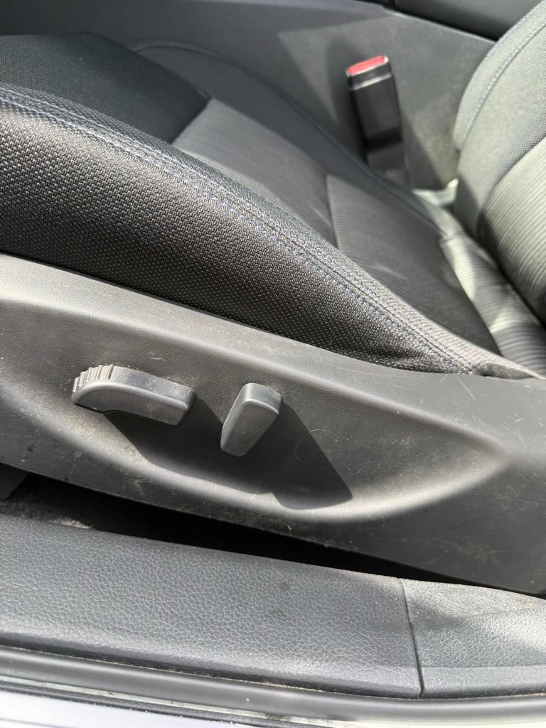 Used 2018 Nissan Maxima 3.5 S FWD image 21